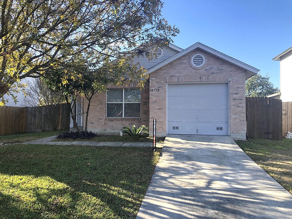 1st image of 10718 Vollmer Ln