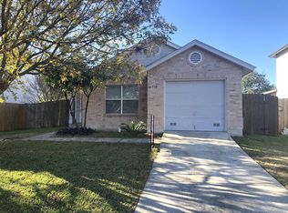 10718 Vollmer Ln, San Antonio, TX 78254