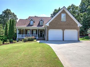 26 Golden Eagle Dr, Adairsville, GA 30103