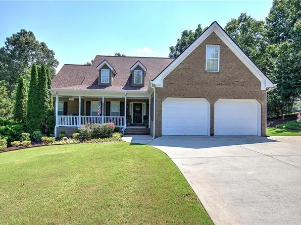 26 Golden Eagle Dr, Adairsville, GA 30103