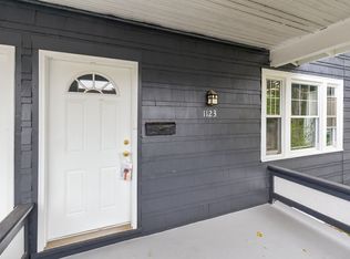 1123 S Ohio Ave #1123, Columbus, OH 43206