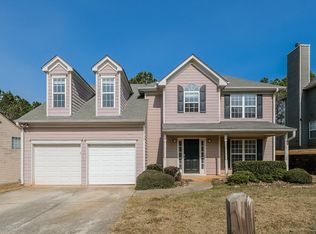 3715 Summit Trce, Decatur, GA 30034