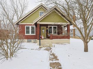 15 Bonham Rd, Cincinnati, OH 45215