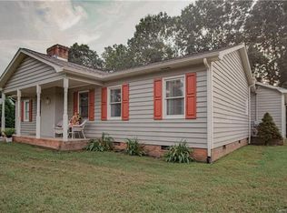 305 Deal Ave, Conover, NC 28613