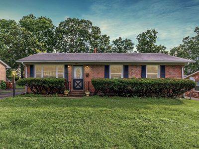 139 Tartan Dr, Lexington, KY, 40517