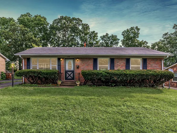 139 Tartan Dr, Lexington, KY 40517