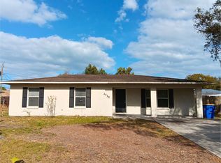 2735 Fern Palm Dr, Edgewater, FL 32141