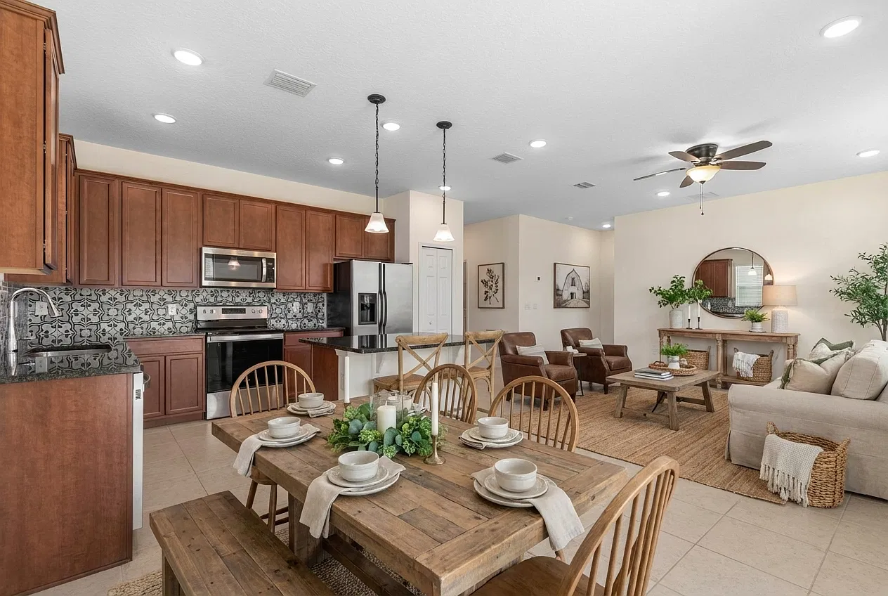 3 bed, 1477 sqft, $2,500 — Photo 4