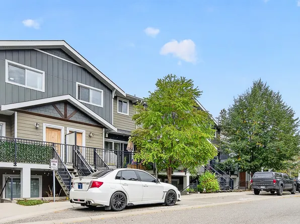 600 Boynton Pl Unit 33, Kelowna, BC V1V 3B8