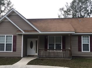 18 Provo Pl, Crawfordville, FL 32327
