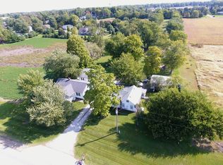 112 N State Route 251, Minonk, IL 61760