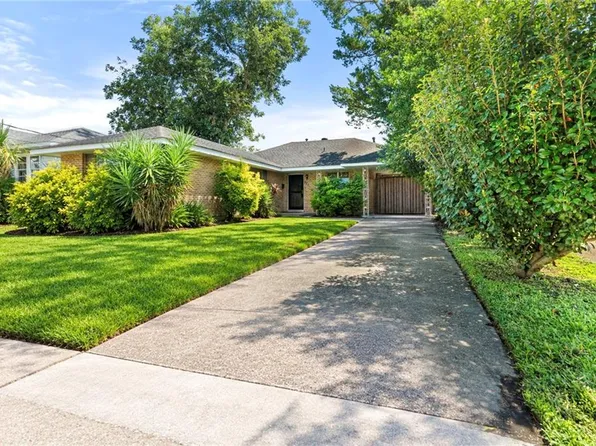 529 Oaklawn Dr, Metairie, LA 70005