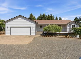 9350 SE Three Trees Ln, Amity, OR 97101
