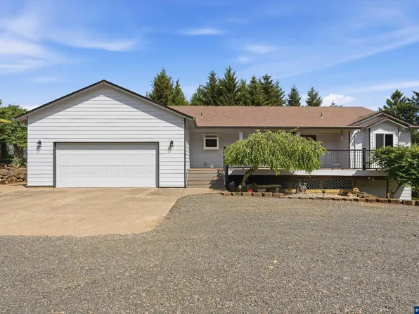 9350 SE Three Trees Ln, Amity, OR 97101