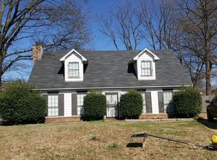 6556 Gadwall Dr N, Memphis, TN 38141