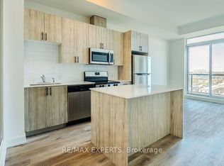 2475 Old Bronte Rd #802, Oakville, ON L6M 4J2