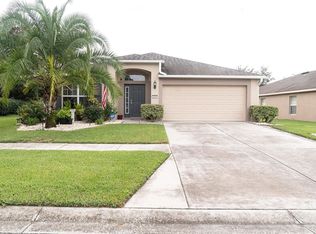 1196 Nodding Shade Dr, Brooksville, FL 34604
