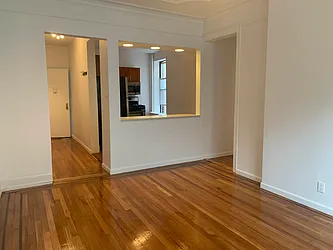 Rented by Flatiron Real Estate Advisors LLC