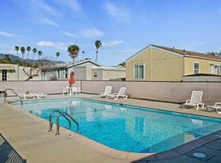 1210 Cacique St SPACE 18, Santa Barbara, CA 93103