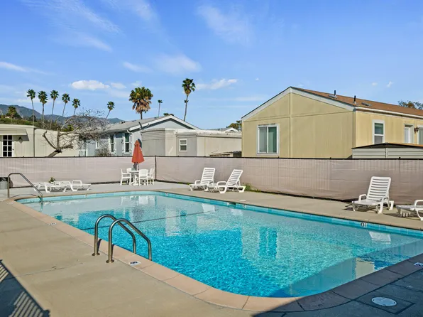 1210 Cacique St Space 18, Santa Barbara, CA 93103