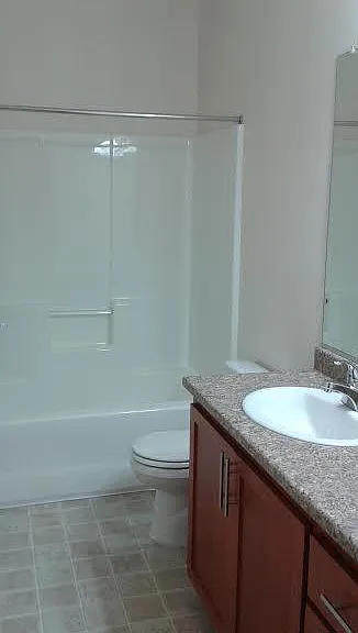 Main bath