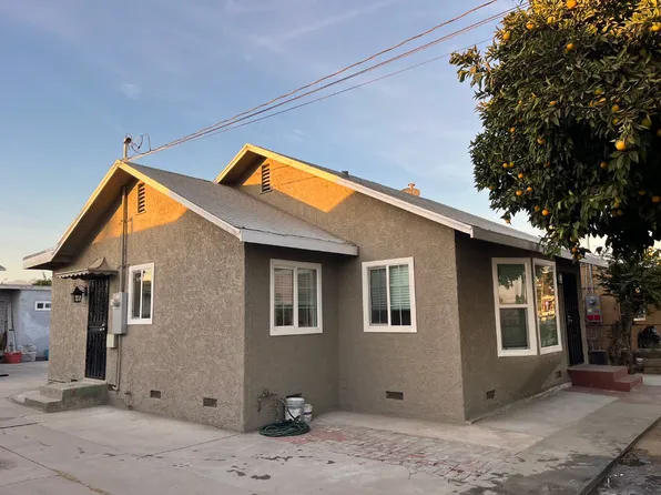 3521 Frazier St, Baldwin Park, CA 91706