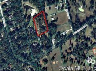 1205 SW 63rd Street Rd, Ocala, FL 34471