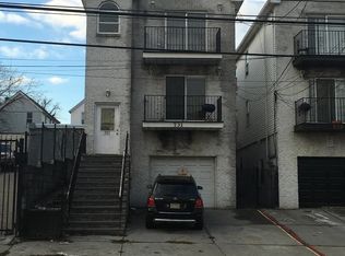 731 Garfield Ave #GROUND, Jersey City, NJ 07305