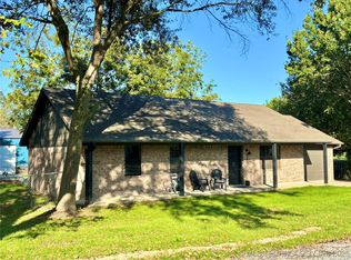 315 Ted Allen Ln, Stigler, OK 74462