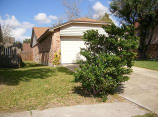 15311 Silver Green Dr S, Channelview, TX 77530