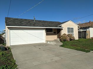 1511 Redwood Ave, San Leandro, CA 94579