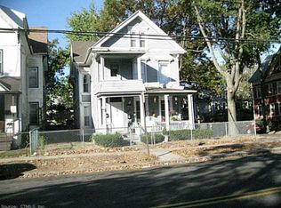 522 Ferry St, New Haven, CT 06513