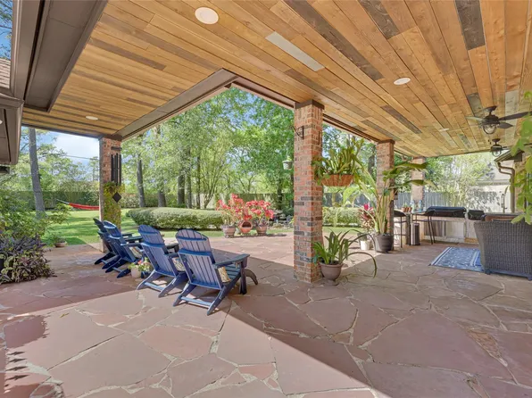 12919 Park Forest Trl, Cypress, TX 77429