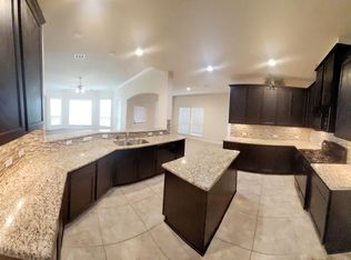 1818 Luminous Waters Ln, Rosharon, TX 77583