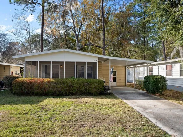 8416 NW 39th Cir, Gainesville, FL 32653