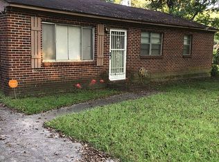 245 Johns Rd, Warner Robins, GA 31093