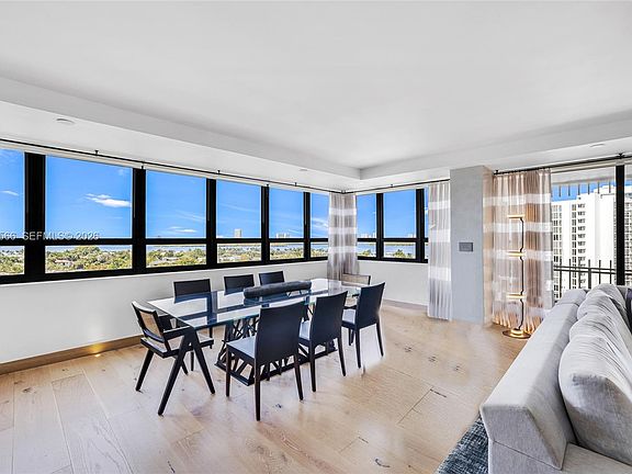3rd image of 10205 Collins Ave APT 1002