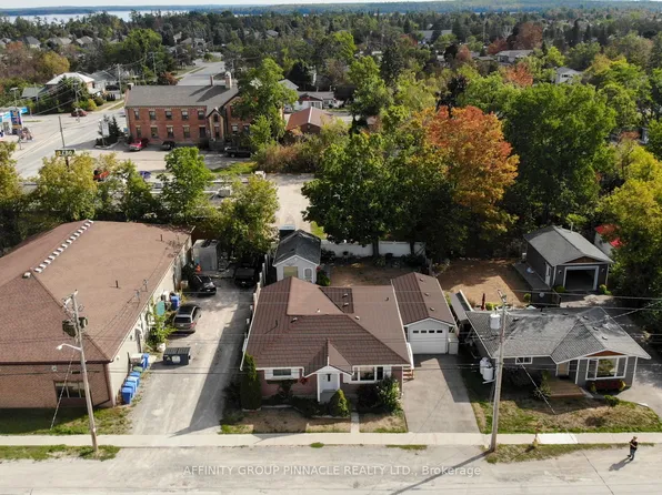 74 William St, Kawartha Lakes, ON K0M 1A0