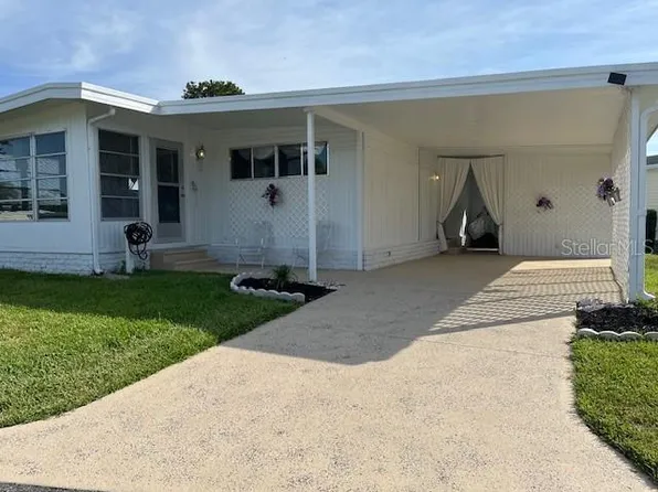 534 Hawthorne Blvd, Leesburg, FL 34748