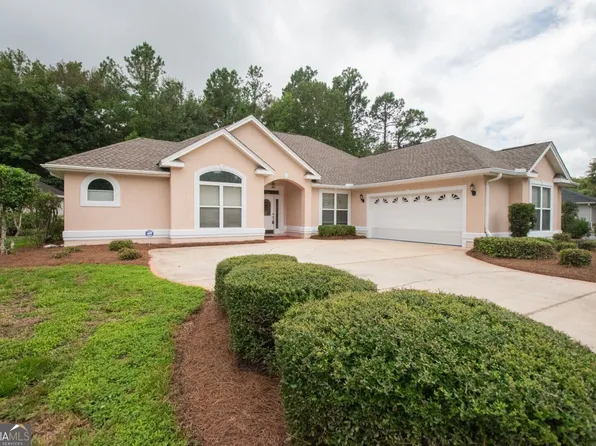 204 Laurel Landing Blvd, Kingsland, GA 31548