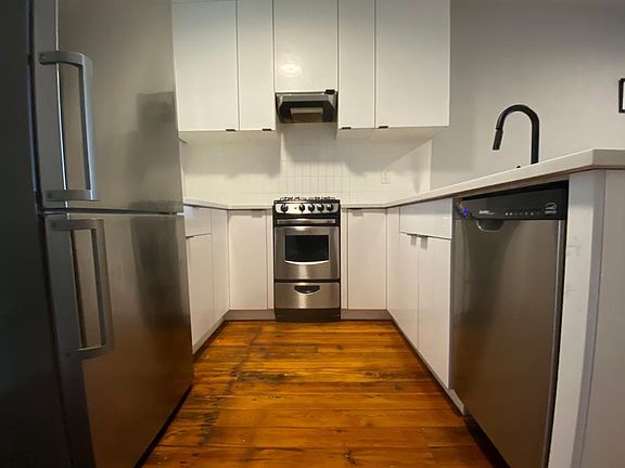 2nd image of 57 Monitor St #12