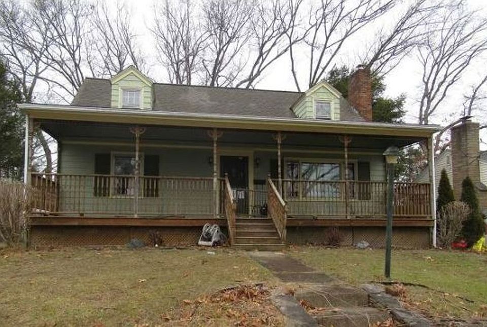 Property Front View