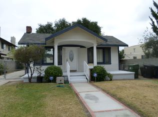 2004 S Curtis Ave, Alhambra, CA 91803