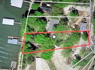 Tbd Hard Rock Rd, Barnett, MO 65011