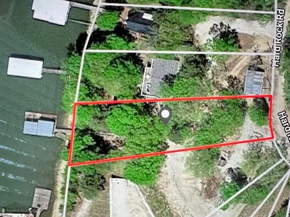 Tbd Hard Rock Rd, Barnett, MO 65011