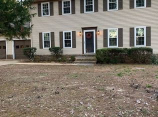 7206 Pine Dr, Paragould, AR 72450