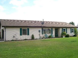 9 Ems C Ln #31, Warsaw, IN