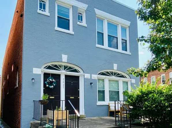 2627 Floyd Avenue, 2627 Floyd Ave APT A, Richmond, VA 23220