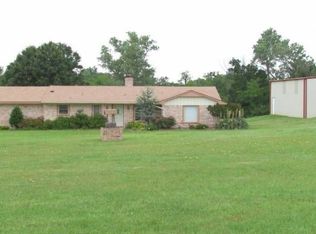14301 SW 65th St, Mustang, OK 73064
