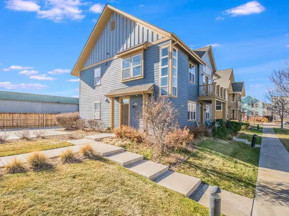 8546 E 25th Pl, Denver, CO 80238